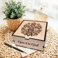 Wooden Gift Boxes