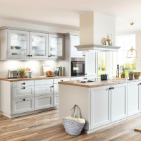 Custom Cabinetry & Woodworking