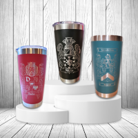 Tumblers & Flasks